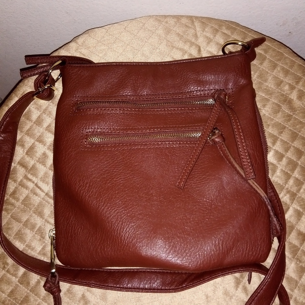 Small handbag - Picture 2 of 2